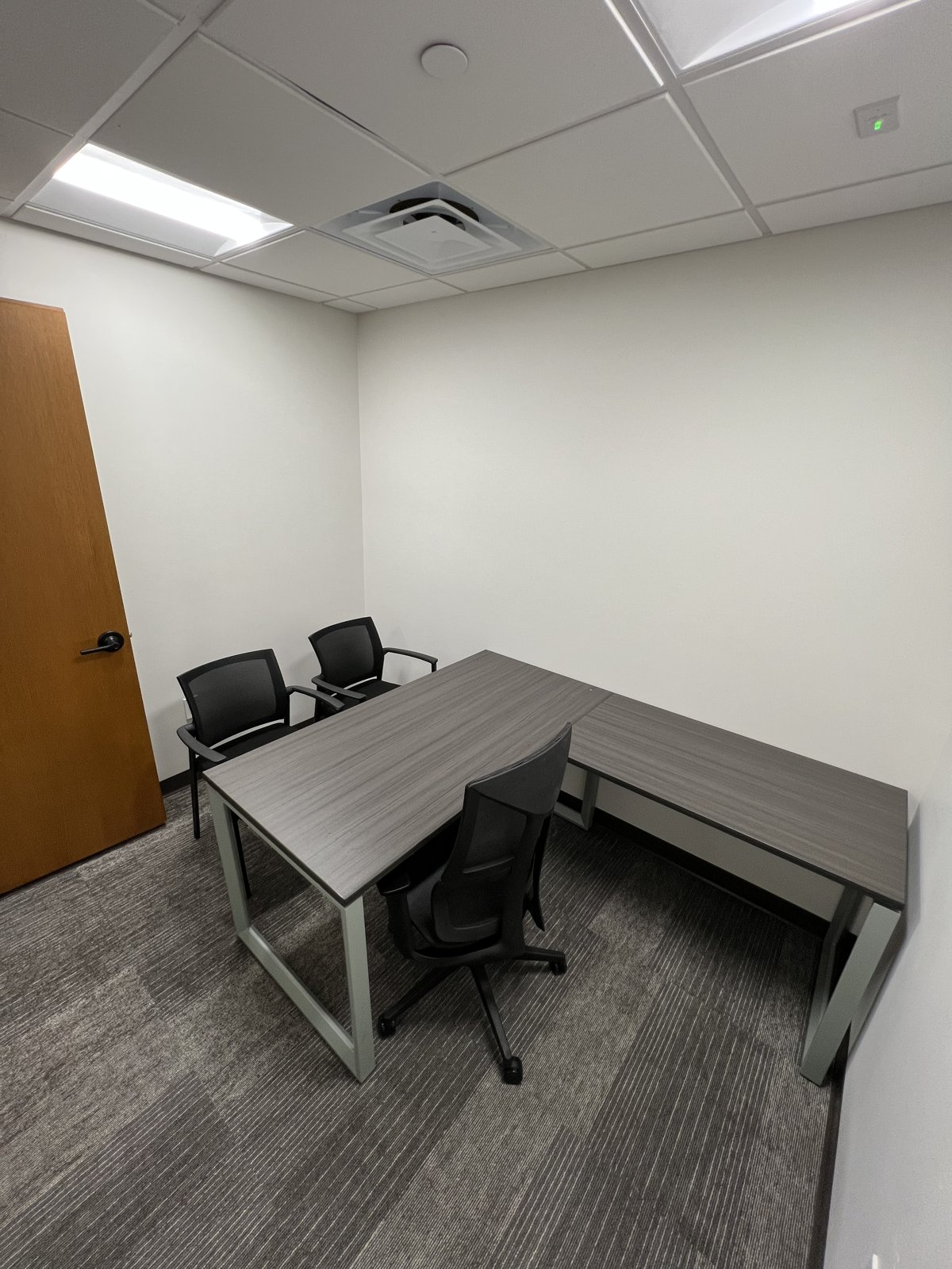 Suite 419